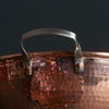 Pure Copper Mixing Bowls 3 sizes - The Bar Warehouse